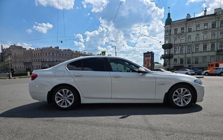 BMW 5 серия, 2014 год, 2 400 000 рублей, 4 фотография