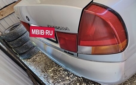 Mitsubishi Carisma I, 1998 год, 85 000 рублей, 4 фотография