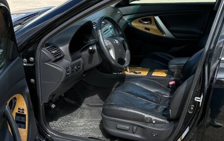 Toyota Camry, 2006 год, 1 200 000 рублей, 7 фотография