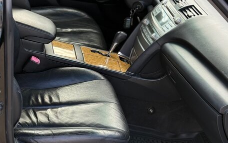 Toyota Camry, 2006 год, 1 200 000 рублей, 9 фотография