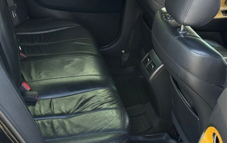 Toyota Camry, 2006 год, 1 200 000 рублей, 11 фотография