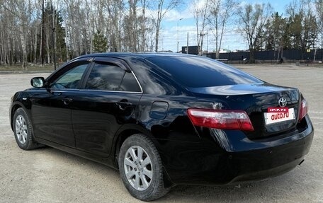 Toyota Camry, 2006 год, 1 200 000 рублей, 6 фотография