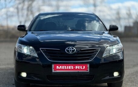 Toyota Camry, 2006 год, 1 200 000 рублей, 2 фотография