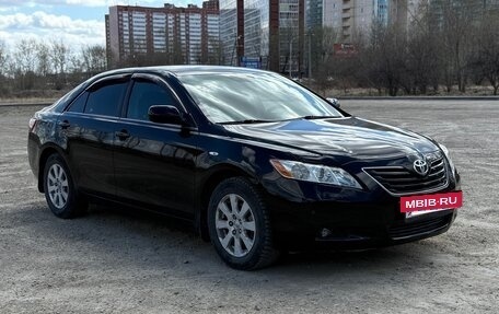 Toyota Camry, 2006 год, 1 200 000 рублей, 3 фотография