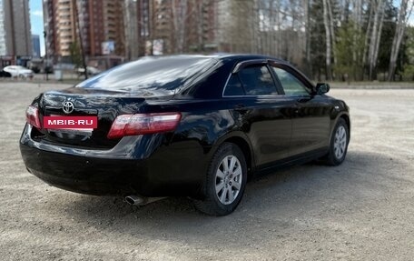 Toyota Camry, 2006 год, 1 200 000 рублей, 5 фотография