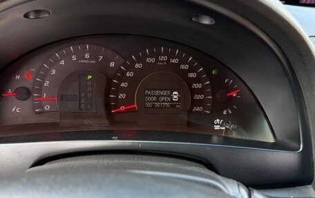 Toyota Camry, 2006 год, 1 200 000 рублей, 12 фотография