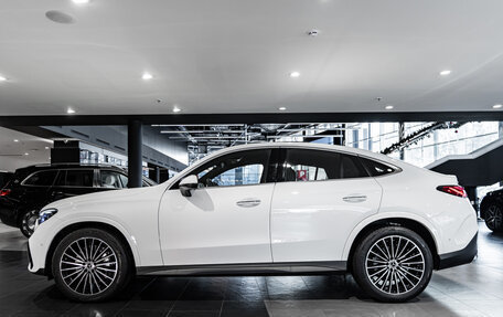 Mercedes-Benz GLC Coupe, 2025 год, 9 500 000 рублей, 8 фотография