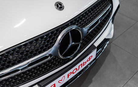 Mercedes-Benz GLC Coupe, 2025 год, 9 500 000 рублей, 10 фотография