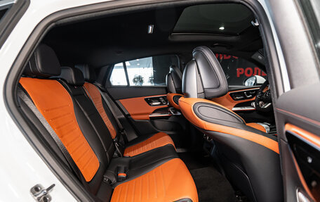 Mercedes-Benz GLC Coupe, 2025 год, 9 500 000 рублей, 24 фотография