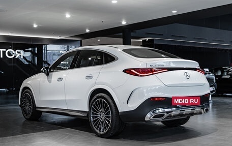 Mercedes-Benz GLC Coupe, 2025 год, 9 500 000 рублей, 7 фотография