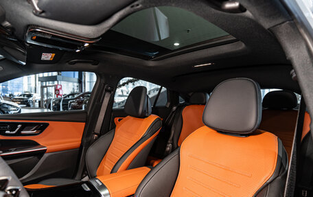 Mercedes-Benz GLC Coupe, 2025 год, 9 500 000 рублей, 19 фотография