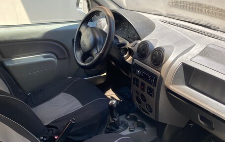 Renault Logan I, 2007 год, 275 000 рублей, 8 фотография
