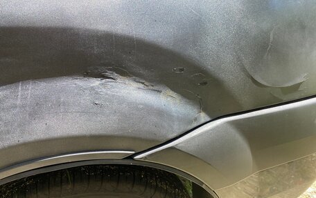 Renault Logan I, 2007 год, 275 000 рублей, 11 фотография