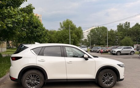 Mazda CX-5 II, 2018 год, 2 230 000 рублей, 3 фотография