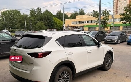 Mazda CX-5 II, 2018 год, 2 230 000 рублей, 4 фотография