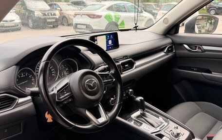 Mazda CX-5 II, 2018 год, 2 230 000 рублей, 12 фотография