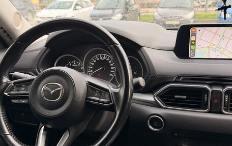 Mazda CX-5 II, 2018 год, 2 230 000 рублей, 14 фотография