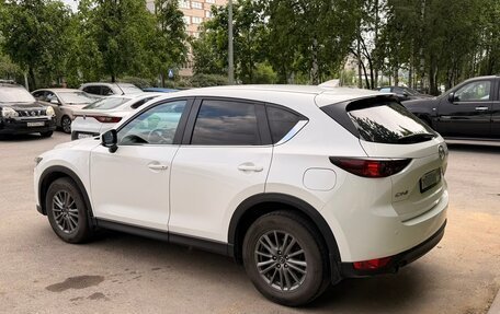 Mazda CX-5 II, 2018 год, 2 230 000 рублей, 6 фотография