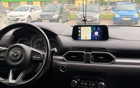 Mazda CX-5 II, 2018 год, 2 230 000 рублей, 13 фотография