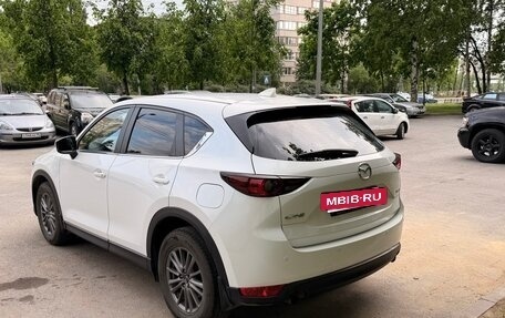 Mazda CX-5 II, 2018 год, 2 230 000 рублей, 5 фотография