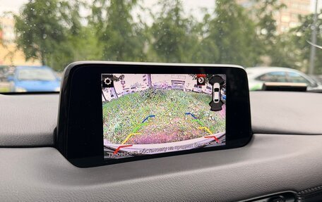 Mazda CX-5 II, 2018 год, 2 230 000 рублей, 16 фотография