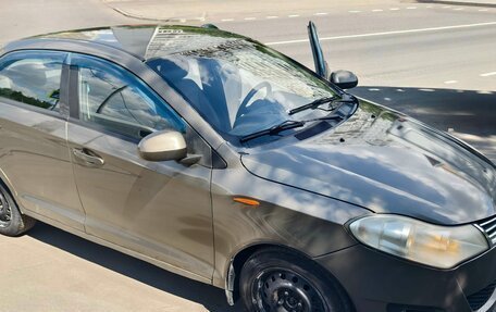 Chery Bonus (A13), 2012 год, 250 000 рублей, 5 фотография