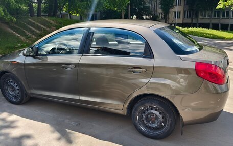 Chery Bonus (A13), 2012 год, 250 000 рублей, 3 фотография