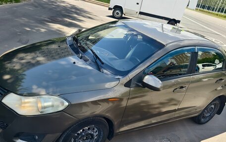 Chery Bonus (A13), 2012 год, 250 000 рублей, 2 фотография
