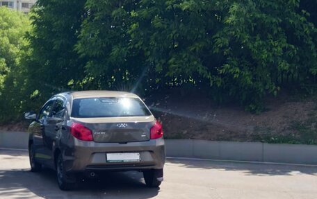 Chery Bonus (A13), 2012 год, 250 000 рублей, 9 фотография