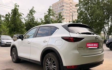 Mazda CX-5 II, 2018 год, 2 230 000 рублей, 11 фотография