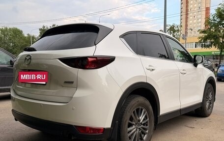 Mazda CX-5 II, 2018 год, 2 230 000 рублей, 10 фотография