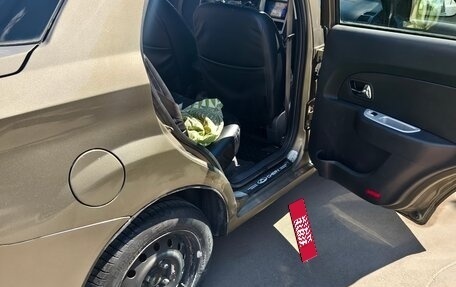 Chery Bonus (A13), 2012 год, 250 000 рублей, 6 фотография