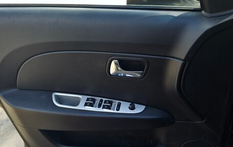 Chery Bonus (A13), 2012 год, 250 000 рублей, 16 фотография