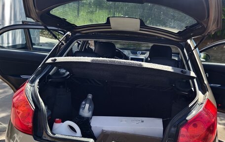 Chery Bonus (A13), 2012 год, 250 000 рублей, 14 фотография