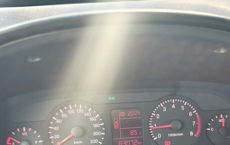 Chery Bonus (A13), 2012 год, 250 000 рублей, 17 фотография
