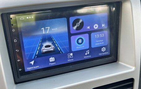 Chery Bonus (A13), 2012 год, 250 000 рублей, 20 фотография