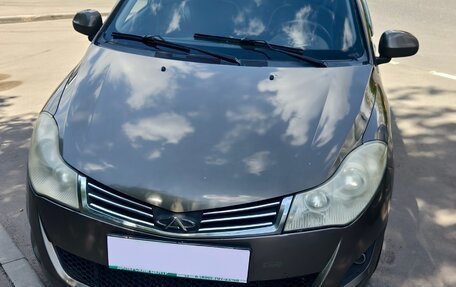 Chery Bonus (A13), 2012 год, 250 000 рублей, 21 фотография