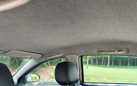 Chery Bonus (A13), 2012 год, 250 000 рублей, 23 фотография