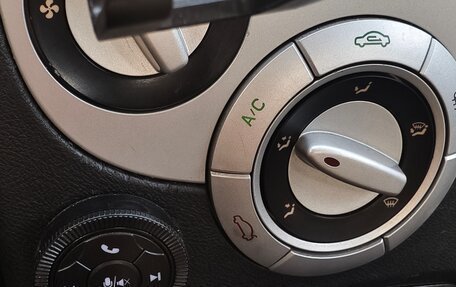 Chery Bonus (A13), 2012 год, 250 000 рублей, 22 фотография