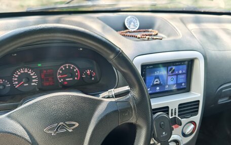 Chery Bonus (A13), 2012 год, 250 000 рублей, 18 фотография
