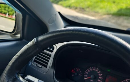 Chery Bonus (A13), 2012 год, 250 000 рублей, 19 фотография