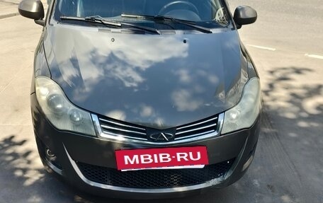 Chery Bonus (A13), 2012 год, 250 000 рублей, 7 фотография