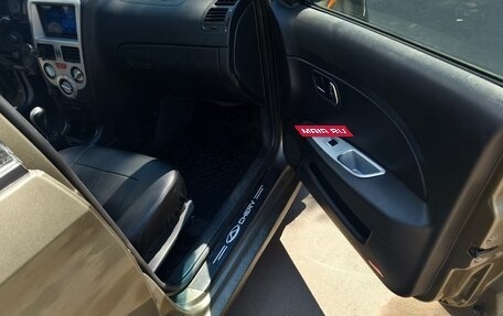 Chery Bonus (A13), 2012 год, 250 000 рублей, 10 фотография