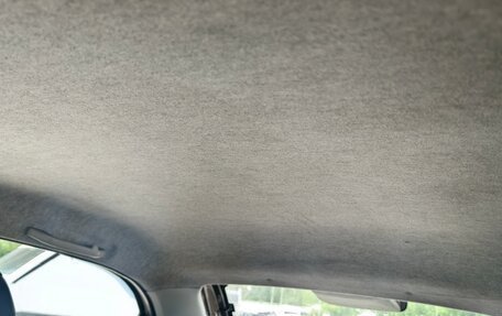 Chery Bonus (A13), 2012 год, 250 000 рублей, 27 фотография