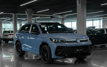 Volkswagen Tiguan, 2026 год, 4 690 000 рублей, 2 фотография