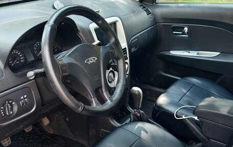 Chery Bonus (A13), 2012 год, 250 000 рублей, 26 фотография