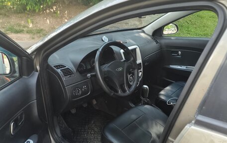 Chery Bonus (A13), 2012 год, 250 000 рублей, 25 фотография