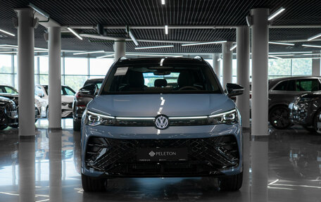 Volkswagen Tiguan, 2026 год, 4 690 000 рублей, 3 фотография