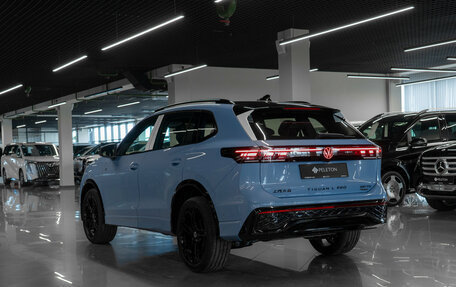 Volkswagen Tiguan, 2026 год, 4 690 000 рублей, 4 фотография
