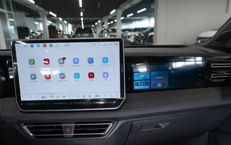 Volkswagen Tiguan, 2026 год, 4 690 000 рублей, 17 фотография